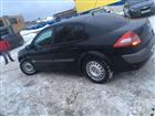 Renault Megane 1.6, 2006, 207706