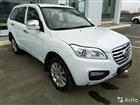 LIFAN X60 1.8, 2015, 156000