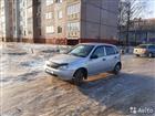 LADA Kalina 1.6, 2008, 122000