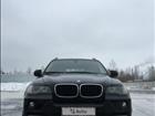 BMW X5 3.0AT, 2008, 180000