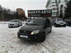 LADA Granta 1.6, 2013, 86000