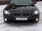 BMW 5  2.5AT, 2010, 86000