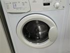   Indesit WIE 107 X(130)