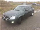 LADA Priora 1.6, 2007, 150000