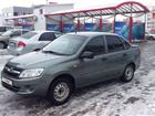 LADA Granta 1.6, 2013, 124000