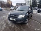 LADA Granta 1.6, 2013, 120000