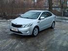 KIA Rio 1.6, 2013, 101000