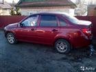 LADA Granta 1.6, 2013, 67000