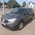 Nissan Qashqai 1.6 , 2012, 