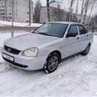 LADA Priora 1.6 , 2010, 172 000 