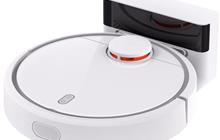   Xiaomi Mi Robot Vacuum Cleaner