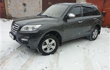 LIFAN X60 1.8, 2014, 65000