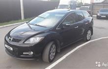 Mazda CX-7 2.3AT, 2008, 156000