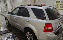 KIA Sorento 3.3AT, 2007, 182000