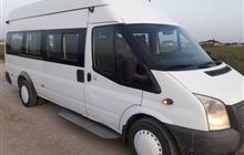 Ford Transit 2.2, 2013, 360000