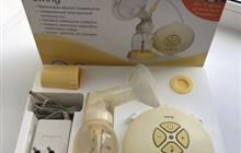   Medela swing