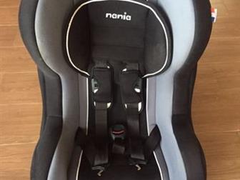   Nania Cosmo SP Isofix,     0  18 , : /  -