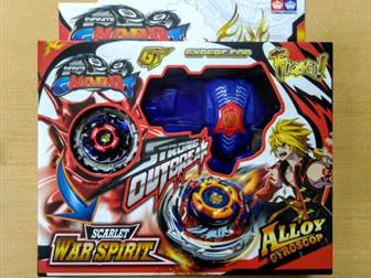  BeyBlade   Infinite NADO   -  5000   !      :  133    -