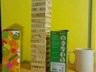  2   1 !!!!!!Jenga -      ,     ,      !!    -