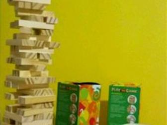  2   1 !!!!!!Jenga -      ,     ,      !!    -
