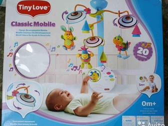   Tiny Love Classic   ,          ,      -
