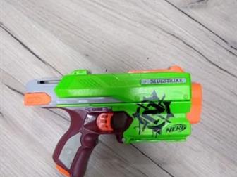     NERF,     (    )    1000 (  ), : /  -