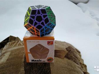   Megaminx ()     ,      ,    -