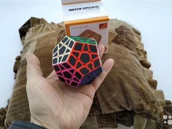   Megaminx ()     ,      ,    -