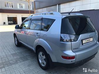 Mitsubishi Outlander XL 2008 ,   ,   - ,  - ,   ,    ,     ,    70000,    -