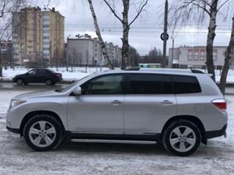  Toyota Highlander 2011 ,   , 7 ,    ,     ,     ,    -