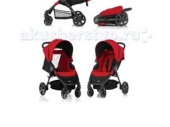   Britax B-Agile 4,   ,    ,     ,        , :  -