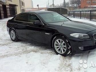 BMW 523i  : 2VIN   : X4XF************* : 4: F10/F11 (20092013): 523i 2, 5 AT (204 , , ) :  -