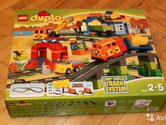  4   1,  LEGO DUPLO 10508  , ( )  -55002, LEGO DULO 10506    (  ),  -