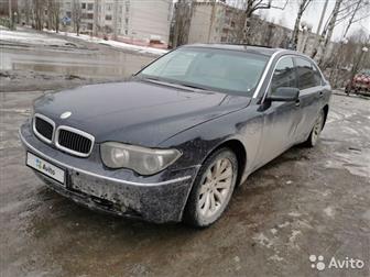     BMW 760,      ,  ,  ,    ,   ,  ,  -