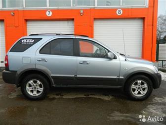  KIA SORENTO 2005 , , ,  ,    ,      ,     (  )   -