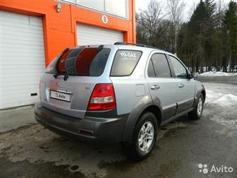  KIA SORENTO 2005 , , ,  ,    ,      ,     (  )   -