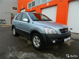  KIA SORENTO 2005 , , ,  ,    ,      ,     (  )   -