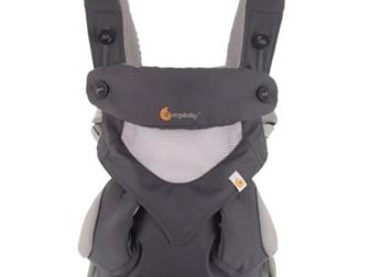  Ergobaby 360 Cool Air baby carrier?? ,    ,  : ,    : , , ,    -