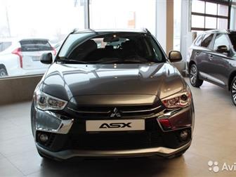 : Mitsubishi ASX 2, 0 4WD CVT Intense,    1550000 ,  ?    - 30000 , ?   -