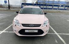 Ford Mondeo 2.3AT, 2011, 30000