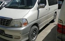 Toyota Grand Hiace 3.4AT, 2000, 180000