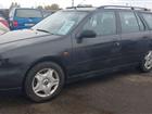 Nissan Primera 2.0, 2000, 