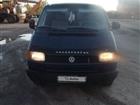 Volkswagen Transporter 2.4, 1993, 