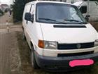 Volkswagen Transporter 2.4, 1997, 