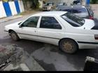 Peugeot 605 2.0, 1992, 