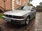 BMW 5  2.0, 1997, 