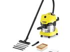  Karcher WD 4 Premium