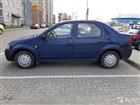 Renault Logan 1.4, 2006, 