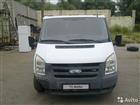 Ford Transit 2.2, 2007, 