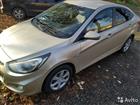 Hyundai Solaris 1.6, 2011, 217000